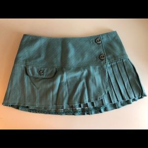 Vintage Abercrombie and Fitch Skirt